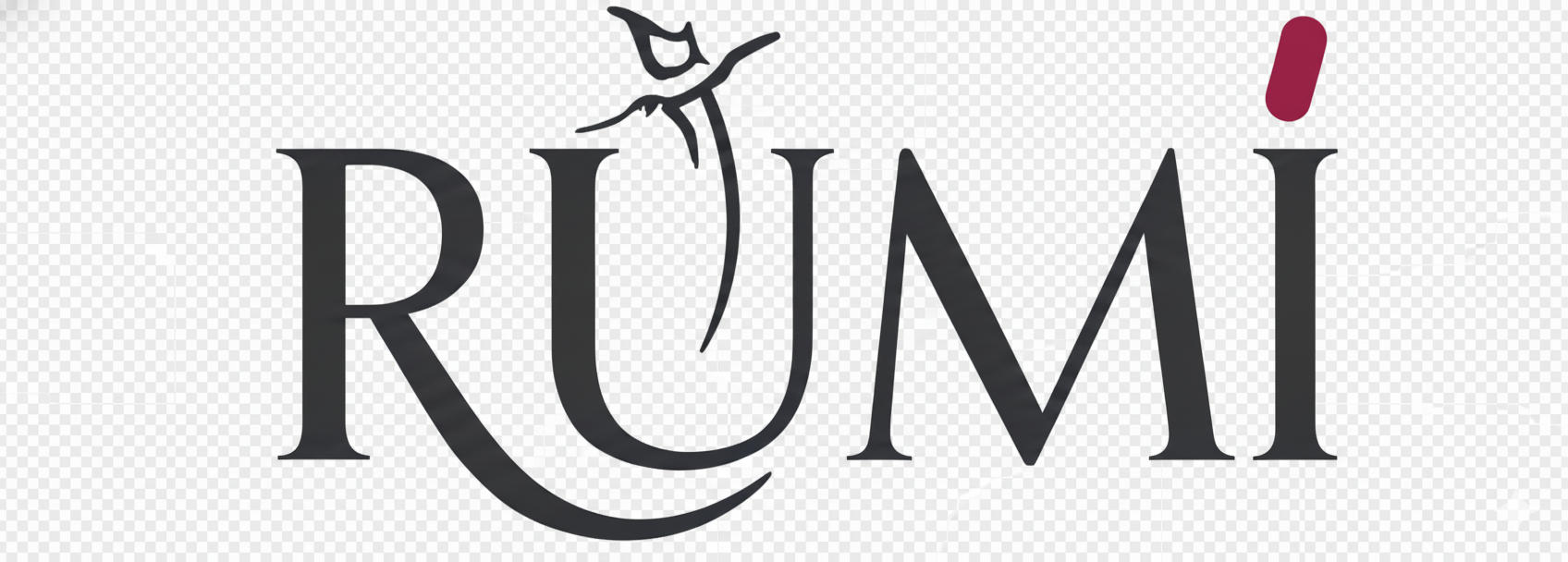 RUMI Restaurant Logo
