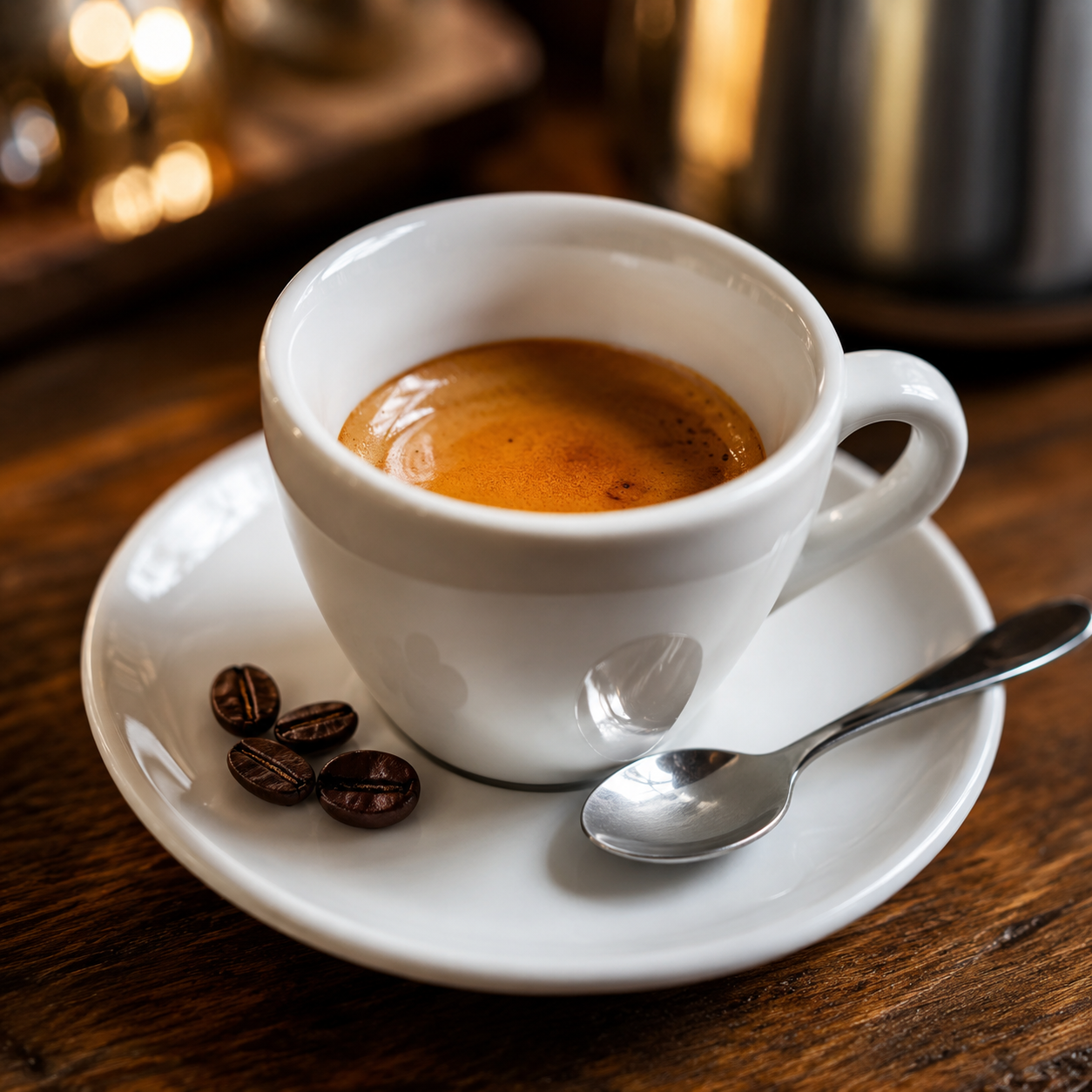 Ristretto