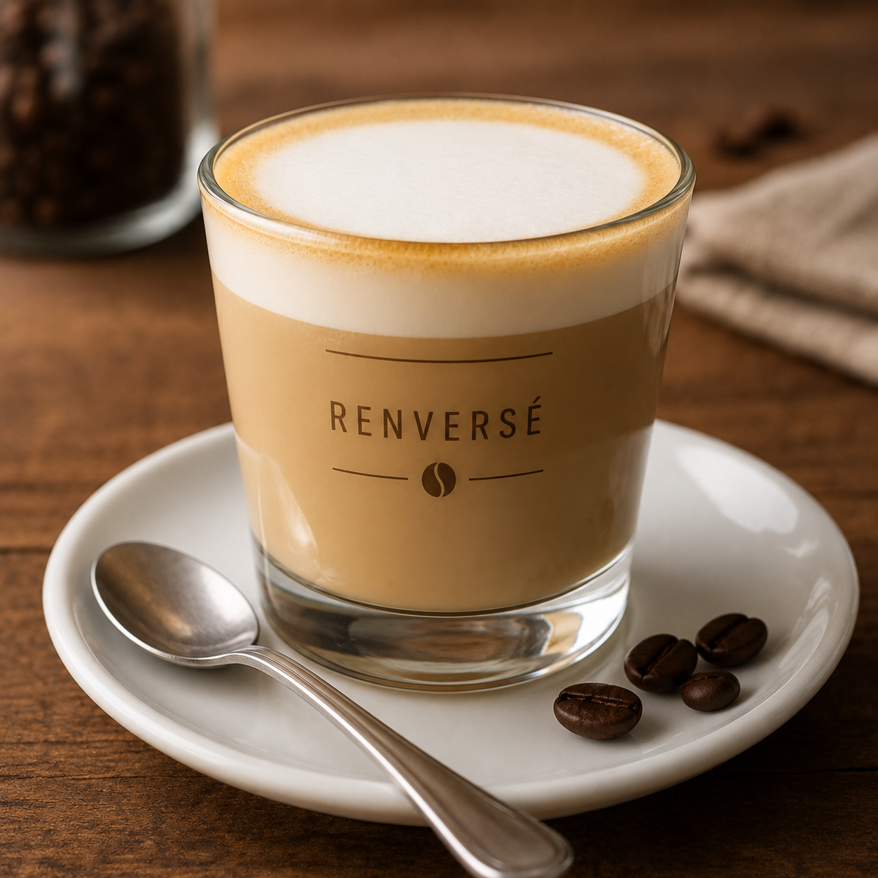 Café Renversé