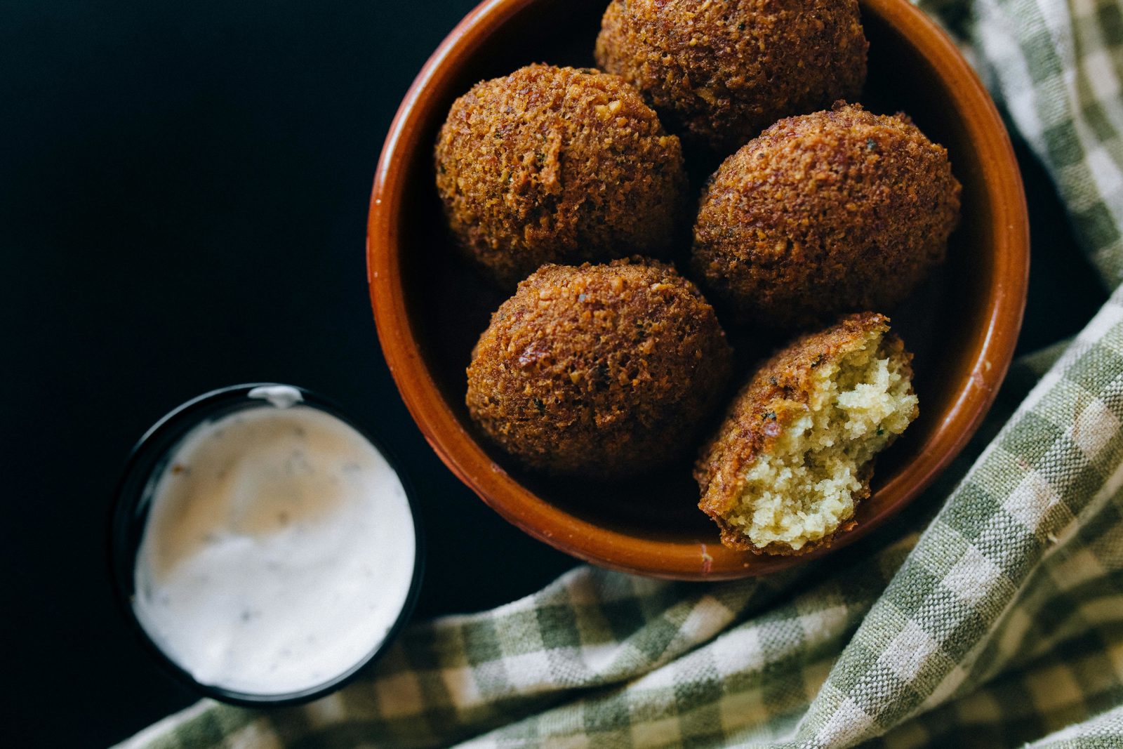 Falafel (1 Pièce)