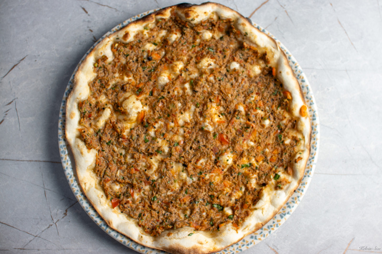 Lahmacun