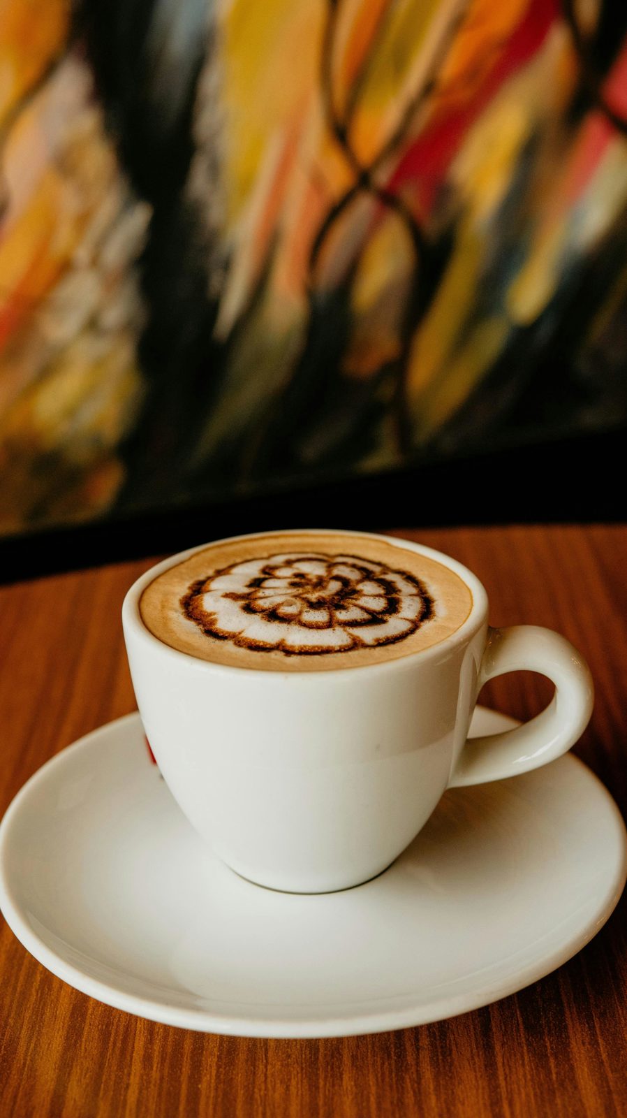 Cappuccino