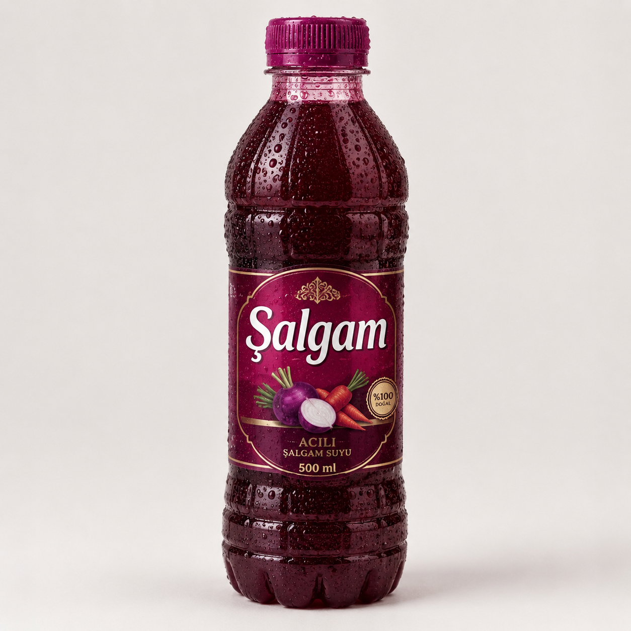 Şalgam