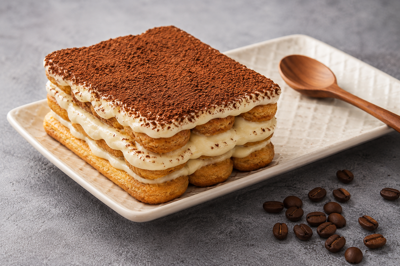Dessert du Jour
