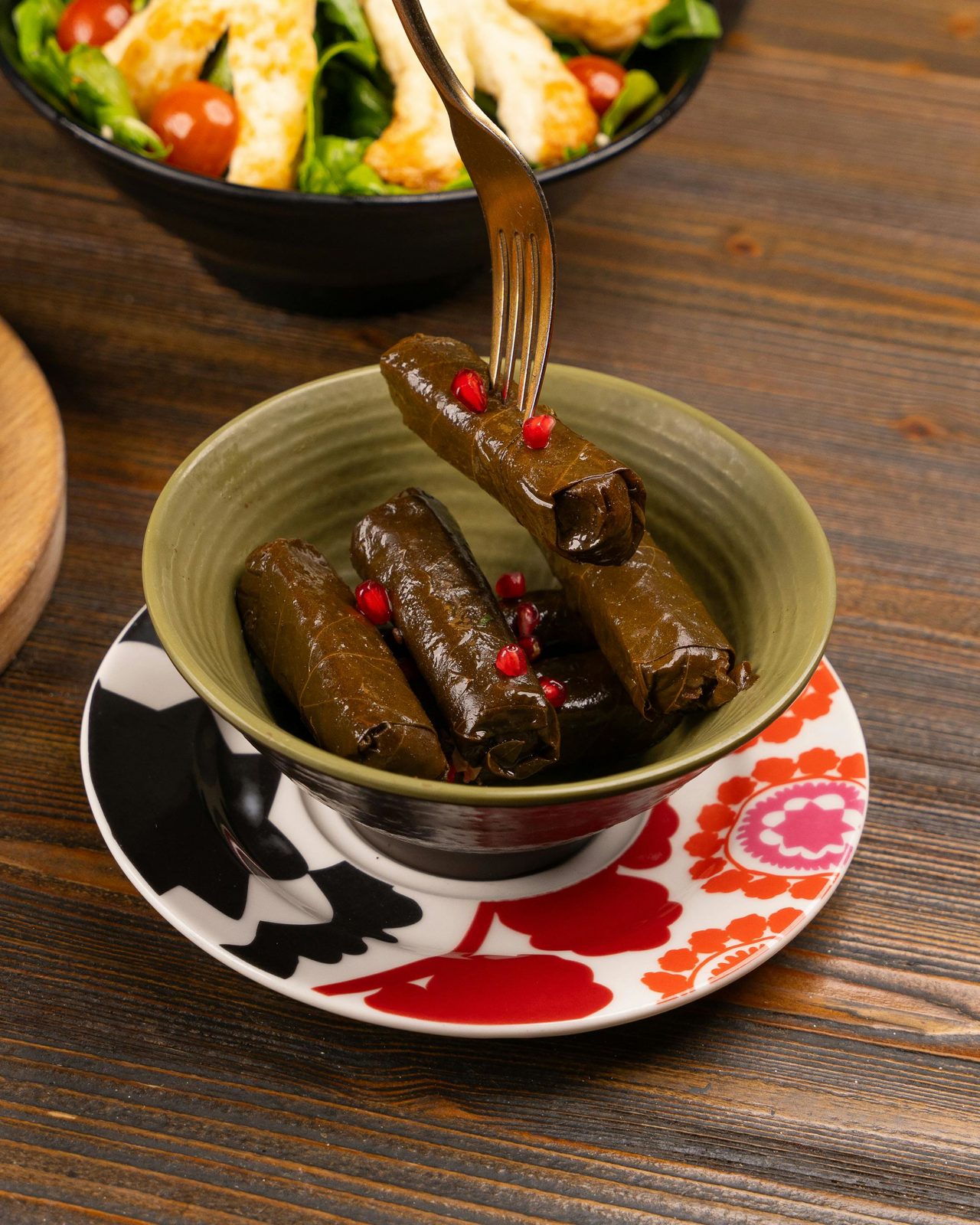 Sarma (1 Pièce)