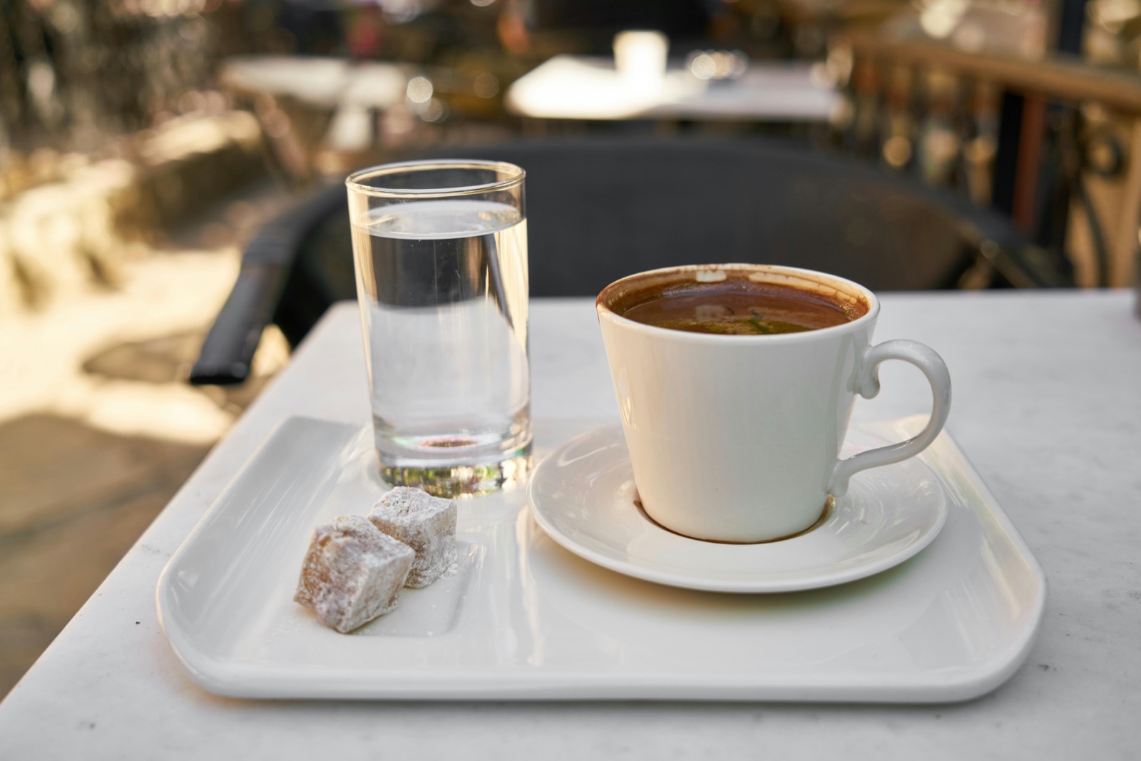 Café Turc