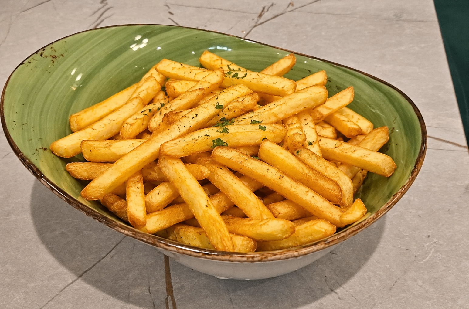 Frites