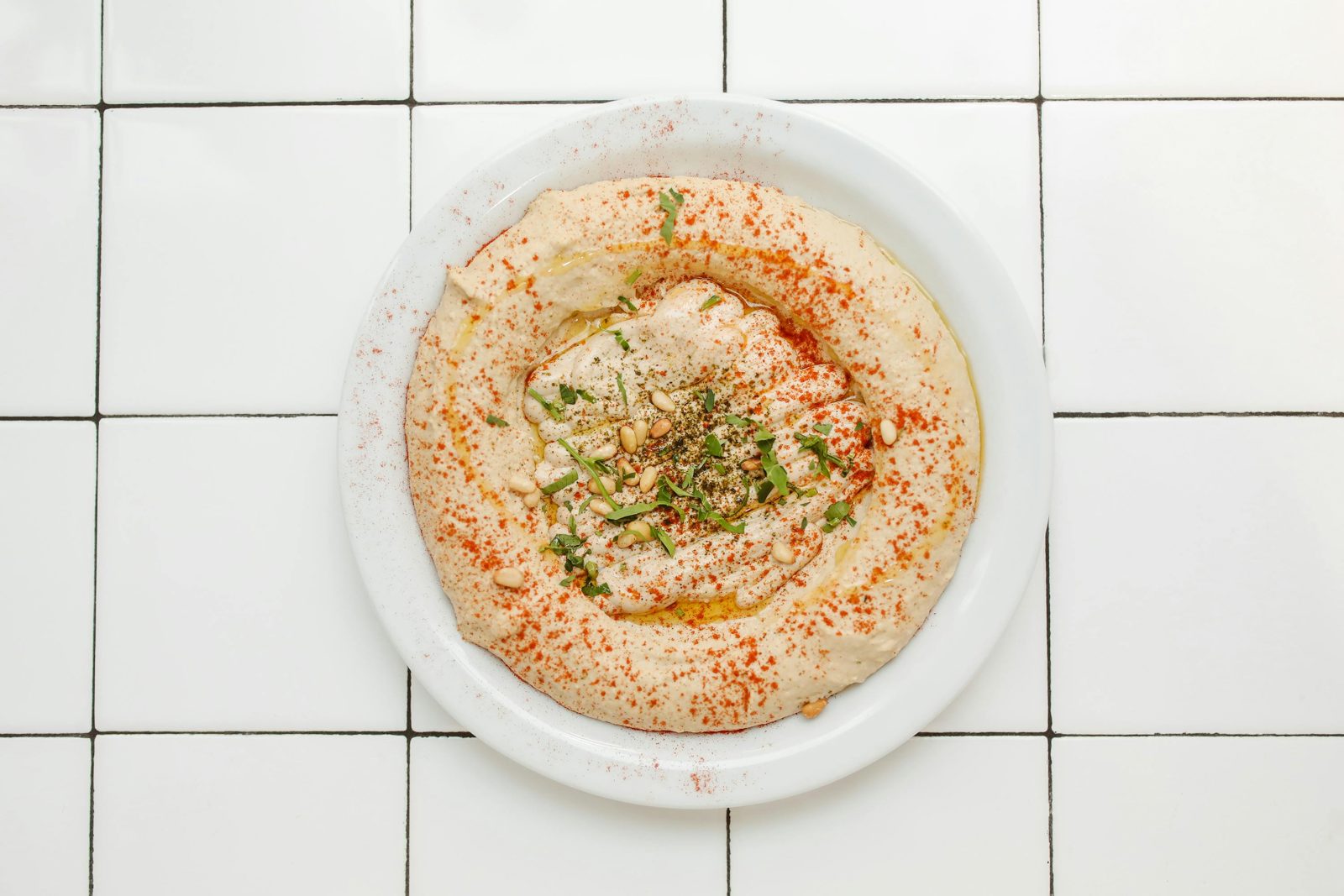 Houmous
